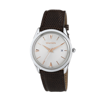 Montre Wyler Vetta Homme Heritage in Acier WV0016 - WV0016
